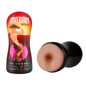 Jack Ass Endurance Blush Loverboy Carne di Blush, Masturbatori realistici - Rif: S9402488, Prezzo: 15,85 €, Sconto: %