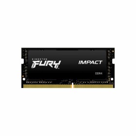 Memoria RAM Kingston FURY IMPACT CL15 8 GB DDR4 2666 MHz