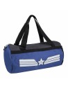 Bolsa de Deporte Marvel Azul (48 x 25 x 25 cm) | Tienda24 Tienda24.eu