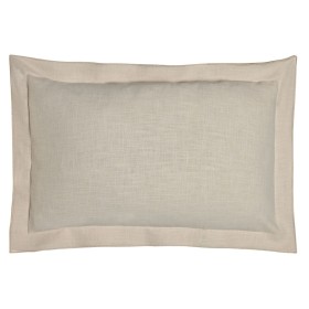 Cuscino Home ESPRIT Sabbia 50 x 30 cm