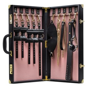 Adjustable Rope Bondage Kit NS Novelties Electra | Tienda24 - Global Online Shop Tienda24.eu