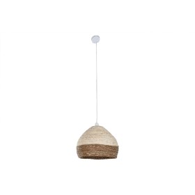 Ceiling Light DKD Home Decor Golden Brown 50 W (41 x 41 x 40 cm) | Tienda24 Tienda24.eu