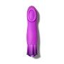 Mini-Vibrator Blush Oh My Gem Charm Purple | Tienda24 - Global Online Shop Tienda24.eu