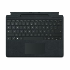 Teclado com Touchpad Surface Pro 8/Pro X Microsoft 8XB-00012