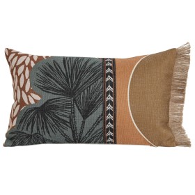 Cojín Home ESPRIT Boho 45 x 8 x 45 cm | Tienda24 Tienda24.eu