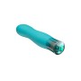 Mini-Vibrator Blush Gem Fierce Green | Tienda24 - Global Online Shop Tienda24.eu