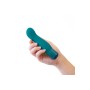 Mini-Vibrator Blush Gem Fierce Green | Tienda24 - Global Online Shop Tienda24.eu