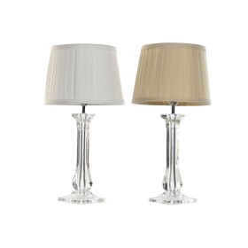 Desk lamp Viro Diamond Multicolour Zinc 60 W 40 x 62 x 40 cm | Tienda24 Tienda24.eu