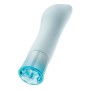 Mini Vibromasseur Blush Gem Ardor Bleu | Tienda24 - Global Online Shop Tienda24.eu