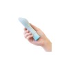 Mini Vibromasseur Blush Gem Ardor Bleu | Tienda24 - Global Online Shop Tienda24.eu