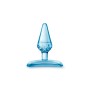 Plug Anal Blush Play with me Azul (5,7 cm) | Tienda24 - Global Online Shop Tienda24.eu