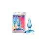 Plug Anale Blush Play with me Azzurro (5,7 cm) | Tienda24 - Global Online Shop Tienda24.eu