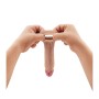 Realistic Dildo Shaft 7.8 - PINE | Tienda24 - Global Online Shop Tienda24.eu