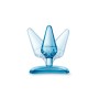 Plug Anal Blush Play with me Azul (5,7 cm) | Tienda24 - Global Online Shop Tienda24.eu