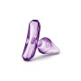 Plug Anal Blush Play with me Roxo (5,7 cm) | Tienda24 - Global Online Shop Tienda24.eu