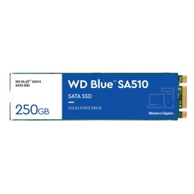 Disco Duro Western Digital WDS250G3B0B 1 TB 250 GB SSD
