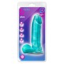 Dildo Realista Blush B yours TPE Ø 5,1 cm (19 cm) | Tienda24 - Global Online Shop Tienda24.eu