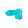 Dildo Realista Blush B yours TPE Ø 5,1 cm (19 cm) | Tienda24 - Global Online Shop Tienda24.eu