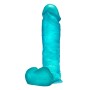 Dildo Realista Blush B yours TPE Ø 5,1 cm (19 cm) | Tienda24 - Global Online Shop Tienda24.eu