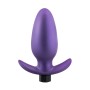 Plug Anal Blush ADVENTURES MATRIX Morado | Tienda24 - Global Online Shop Tienda24.eu