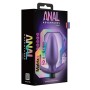 Plug Anal Blush ADVENTURES MATRIX Morado | Tienda24 - Global Online Shop Tienda24.eu