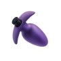 Plug Anal Blush ADVENTURES MATRIX Morado | Tienda24 - Global Online Shop Tienda24.eu