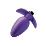 Plug Anal Blush ADVENTURES MATRIX Morado | Tienda24 - Global Online Shop Tienda24.eu