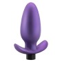 Plug Anal Blush ADVENTURES MATRIX Morado | Tienda24 - Global Online Shop Tienda24.eu