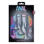 Plug Anal Blush Adventures Grau | Tienda24 - Global Online Shop Tienda24.eu