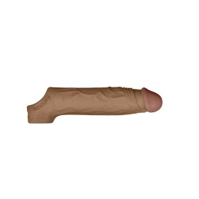 Realistic Dildo Shaft 7.8 - OAK by Shaft, Realistic vibrators - Ref: M0400266, Price: 35,17 €, Discount: %