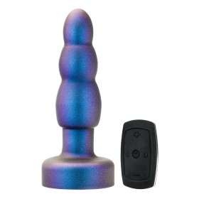 Plug Anale Dream Toys Gleaming Love Argentato | Tienda24 - Global Online Shop Tienda24.eu