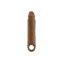 Dildo Realistico Shaft 7.8 - OAK | Tienda24 - Global Online Shop Tienda24.eu