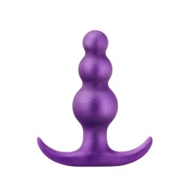 Palline Anali Virgite Viola | Tienda24 - Global Online Shop Tienda24.eu