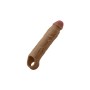 Dildo Realistico Shaft 7.8 - OAK | Tienda24 - Global Online Shop Tienda24.eu