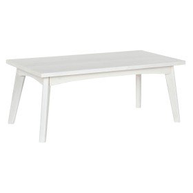 Console Home ESPRIT Yellow Black Wood Metal 160 x 40 x 88 cm | Tienda24 Tienda24.eu