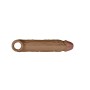 Dildo Realistico Shaft 7.8 - OAK | Tienda24 - Global Online Shop Tienda24.eu