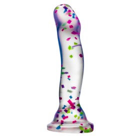 Dildo Strap-on-me DENSITY Azul M | Tienda24 - Global Online Shop Tienda24.eu