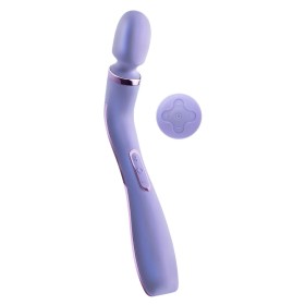 Massaggiatore Tantus Silicone ABS Lilla | Tienda24 - Global Online Shop Tienda24.eu