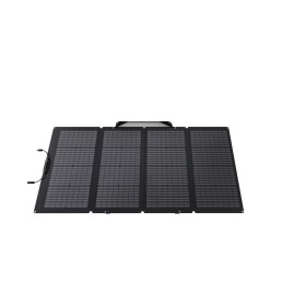 Panel solar fotovoltaico Ecoflow SOLAR220W