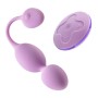 Boules d'Orgasme Blush Wellness Silicone ABS | Tienda24 - Global Online Shop Tienda24.eu