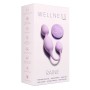 Boules d'Orgasme Blush Wellness Silicone ABS | Tienda24 - Global Online Shop Tienda24.eu