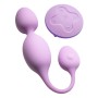 Boules d'Orgasme Blush Wellness Silicone ABS | Tienda24 - Global Online Shop Tienda24.eu