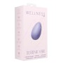 Vibrador Anal Negro Blush Wellness Morado | Tienda24 - Global Online Shop Tienda24.eu