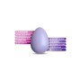 Vibrador Anal Negro Blush Wellness Morado | Tienda24 - Global Online Shop Tienda24.eu