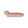 Dildo Realistico Shaft 6.9 - PINE | Tienda24 - Global Online Shop Tienda24.eu