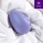 Vibrador Anal Negro Blush Wellness Morado | Tienda24 - Global Online Shop Tienda24.eu