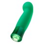 Mini-Vibrator Blush Oh My Gem Green | Tienda24 - Global Online Shop Tienda24.eu