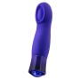 Mini Vibratore Blush Gem Mystery Viola | Tienda24 - Global Online Shop Tienda24.eu