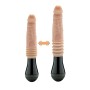 Dildo Blush Dr Skin Ø 3,9 cm | Tienda24 - Global Online Shop Tienda24.eu