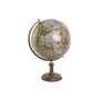 Globe Home ESPRIT Beige Golden Vintage 50 x 46 x 70 cm | Tienda24 Tienda24.eu